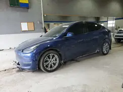 7SAYGDEE2RA281579 2024 TESLA MODEL Y