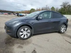 7SAYGDEE2RA284045 2024 TESLA MODEL Y