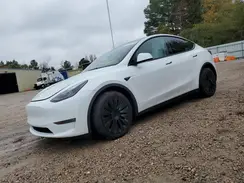 7SAYGDEE2RA284482 2024 TESLA MODEL Y
