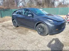 7SAYGDEE2RA284725 2024 TESLA MODEL Y