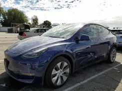 7SAYGDEE2RA285471 2024 TESLA MODEL Y