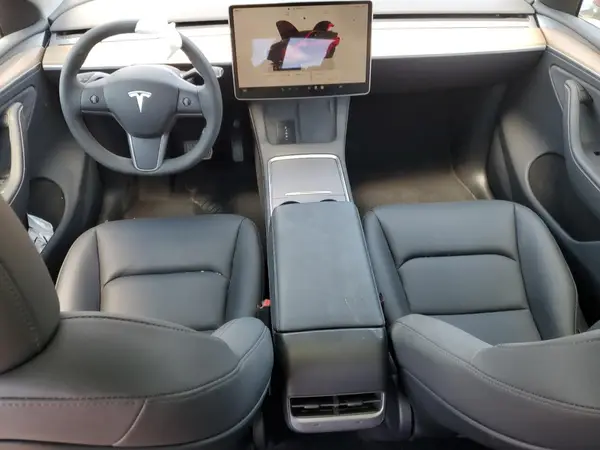 7SAYGDEE2RA286538 2024 TESLA MODEL Y - Image 8