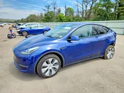 7SAYGDEE2RA286958 2024 TESLA MODEL Y