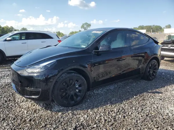 7SAYGDEE2RA289049 2024 TESLA MODEL Y - Image 1