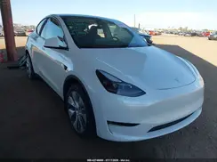 7SAYGDEE2RA290122 2024 TESLA MODEL Y