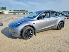 7SAYGDEE2RA294252 2024 TESLA MODEL Y