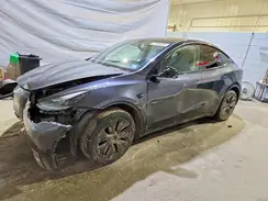7SAYGDEE2RA294686 2024 TESLA MODEL Y