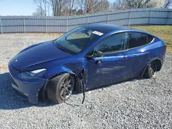 7SAYGDEE2RA295983 2024 TESLA MODEL Y