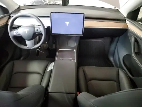 7SAYGDEE2RA299824 2024 TESLA MODEL Y - Image 8