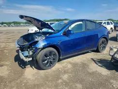 7SAYGDEE2RA301815 2024 TESLA MODEL Y