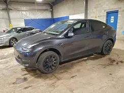 7SAYGDEE2RA302804 2024 TESLA MODEL Y