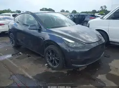 7SAYGDEE2RA306674 2024 TESLA MODEL Y