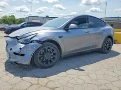 7SAYGDEE2RA307744 2024 TESLA MODEL Y
