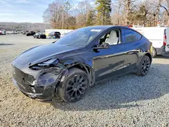 7SAYGDEE2RA309316 2024 TESLA MODEL Y