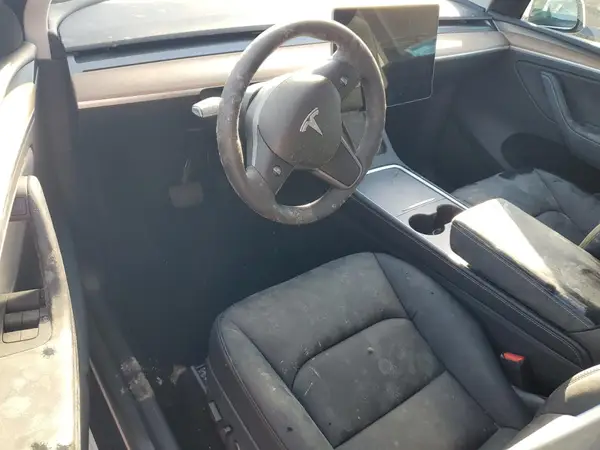 7SAYGDEE2RA309879 2024 TESLA MODEL Y - Image 8