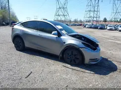 7SAYGDEE2RA311261 2024 TESLA MODEL Y