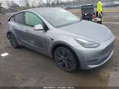 7SAYGDEE2RA311485 2024 TESLA MODEL Y