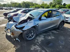 7SAYGDEE2RA316976 2024 TESLA MODEL Y