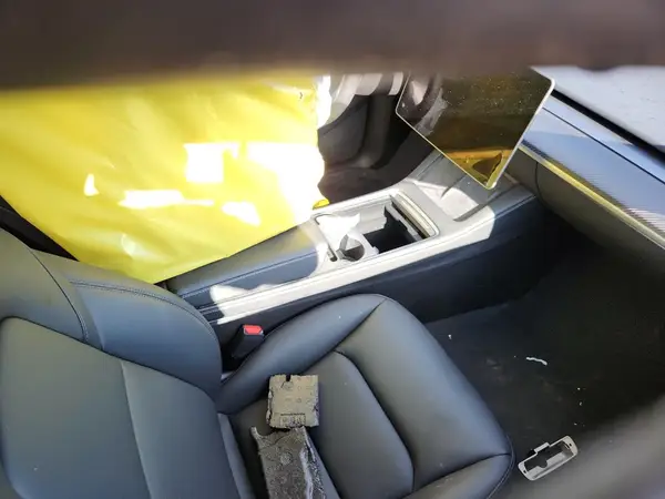 7SAYGDEE2RA316976 2024 TESLA MODEL Y - Image 8