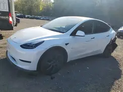 7SAYGDEE2RA316993 2024 TESLA MODEL Y