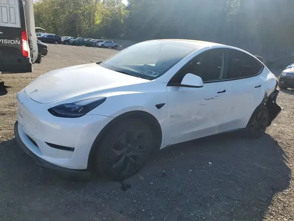 7SAYGDEE2RA316993 2024 TESLA MODEL Y - Image 1