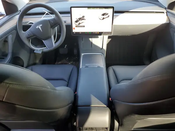 7SAYGDEE2RA316993 2024 TESLA MODEL Y - Image 8