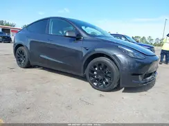 7SAYGDEE2RA317125 2024 TESLA MODEL Y