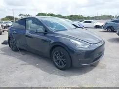 7SAYGDEE2RA318579 2024 TESLA MODEL Y