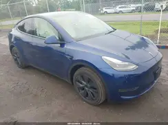 7SAYGDEE2RA321479 2024 TESLA MODEL Y