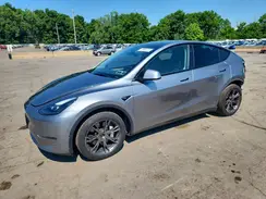 7SAYGDEE2RA322678 2024 TESLA MODEL Y