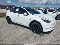 7SAYGDEE2RA323068 2024 TESLA MODEL Y