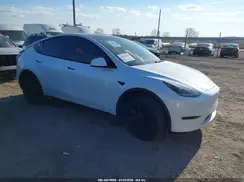 7SAYGDEE2RA323152 2024 TESLA MODEL Y