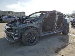 7SAYGDEE2RA323748 2024 TESLA MODEL Y