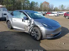 7SAYGDEE2RA324530 2024 TESLA MODEL Y