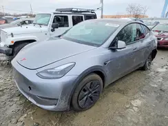 7SAYGDEE2RA326519 2024 TESLA MODEL Y