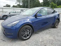 7SAYGDEE2RA327301 2024 TESLA MODEL Y