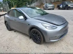 7SAYGDEE2RA328416 2024 TESLA MODEL Y