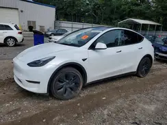 7SAYGDEE2RA328562 2024 TESLA MODEL Y
