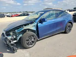 7SAYGDEE2RA328738 2024 TESLA MODEL Y