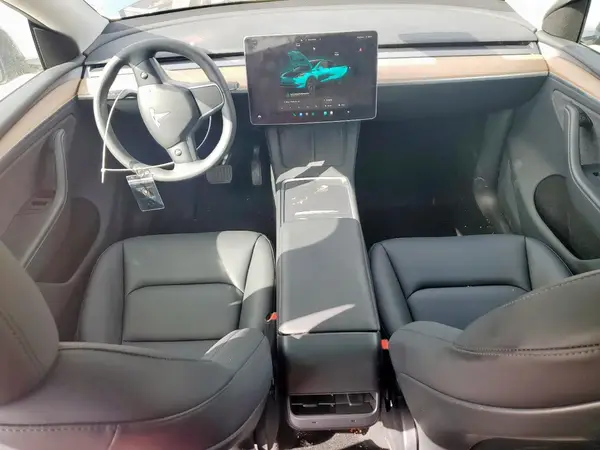 7SAYGDEE2RA328738 2024 TESLA MODEL Y - Image 8
