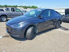 7SAYGDEE2RA330019 2024 TESLA MODEL Y