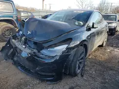 7SAYGDEE2RA331039 2024 TESLA MODEL Y
