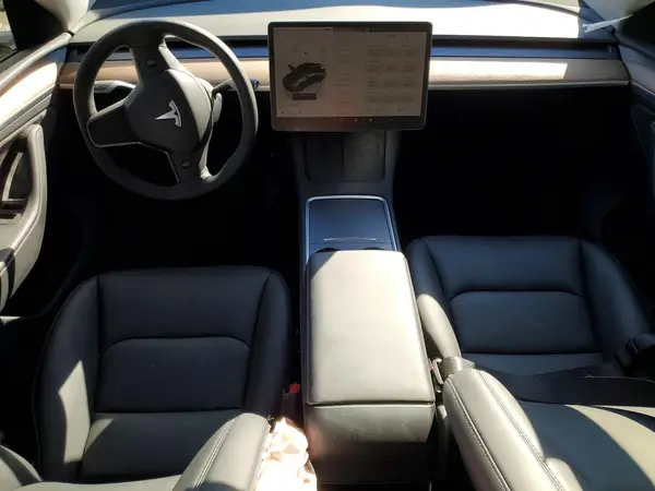 7SAYGDEE2RA333583 2024 TESLA MODEL Y - Image 8