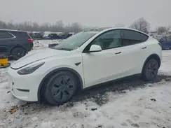 7SAYGDEE2RA334023 2024 TESLA MODEL Y