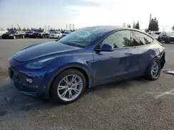 7SAYGDEE2RF003784 2024 TESLA MODEL Y