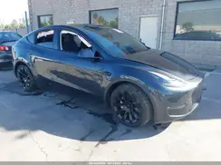 7SAYGDEE2RF005762 2024 TESLA MODEL Y