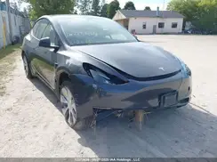 7SAYGDEE2RF012257 2024 TESLA MODEL Y
