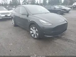 7SAYGDEE2RF013456 2024 TESLA MODEL Y