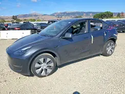 7SAYGDEE2RF014249 2024 TESLA MODEL Y