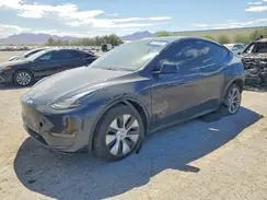 7SAYGDEE2RF031469 2024 TESLA MODEL Y